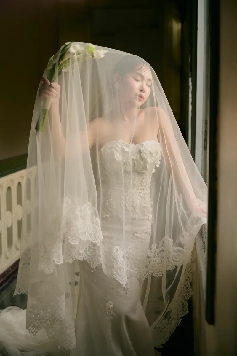 Một khoảng lặng